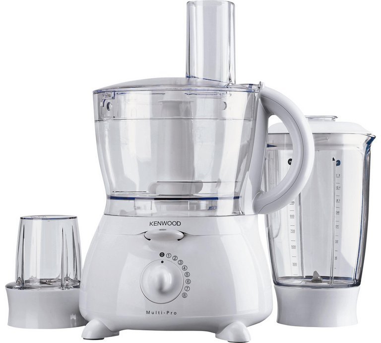 Kenwood FP691A Multipro Food Processor Reviews