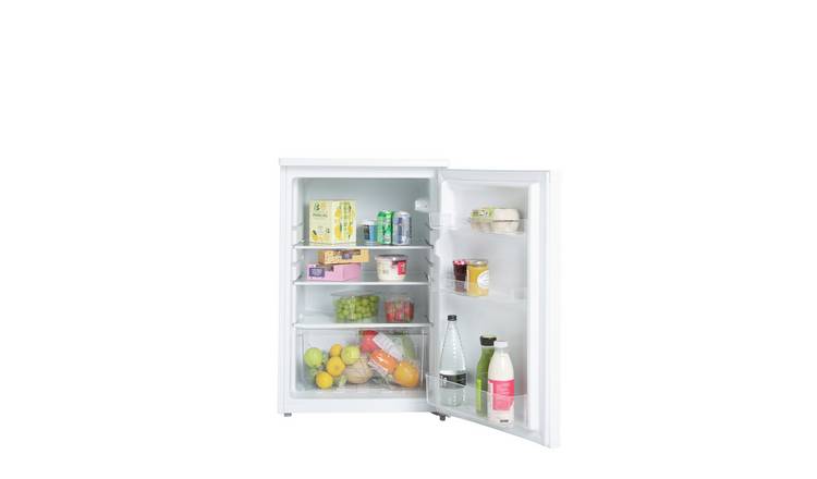 Argos under counter on sale larder fridge