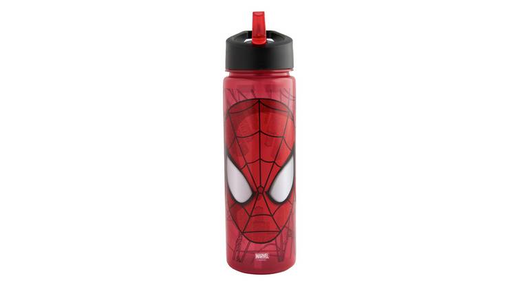 Spider-man Inspired Bottle/ Perfect Gift/ Bottle Water/kids Gift 