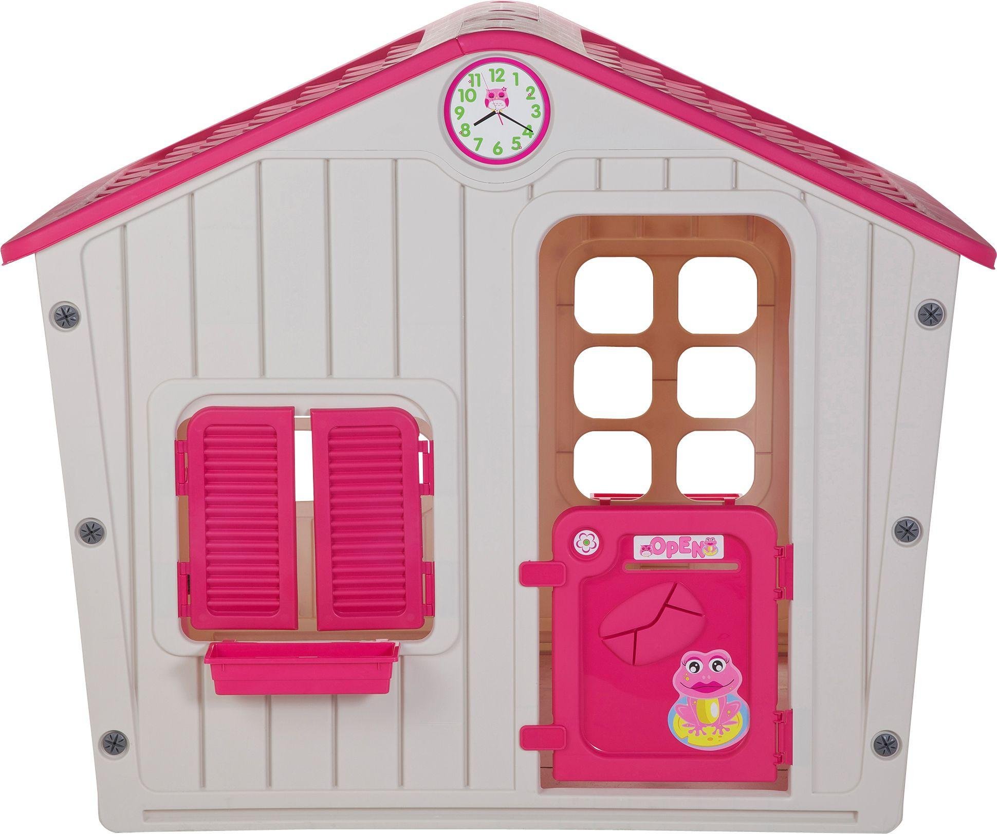 chad valley plastic playhouse