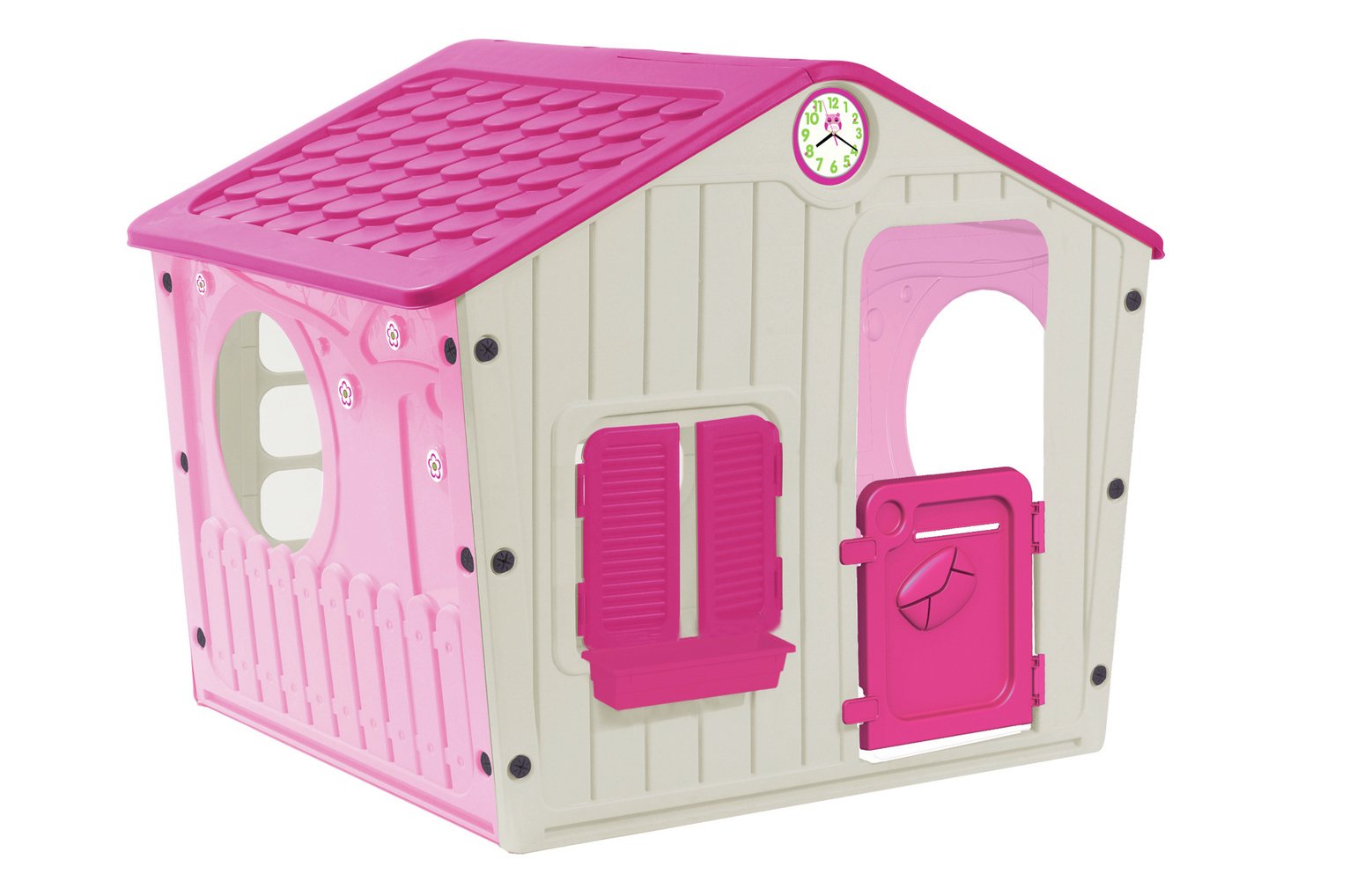 wendy house argos