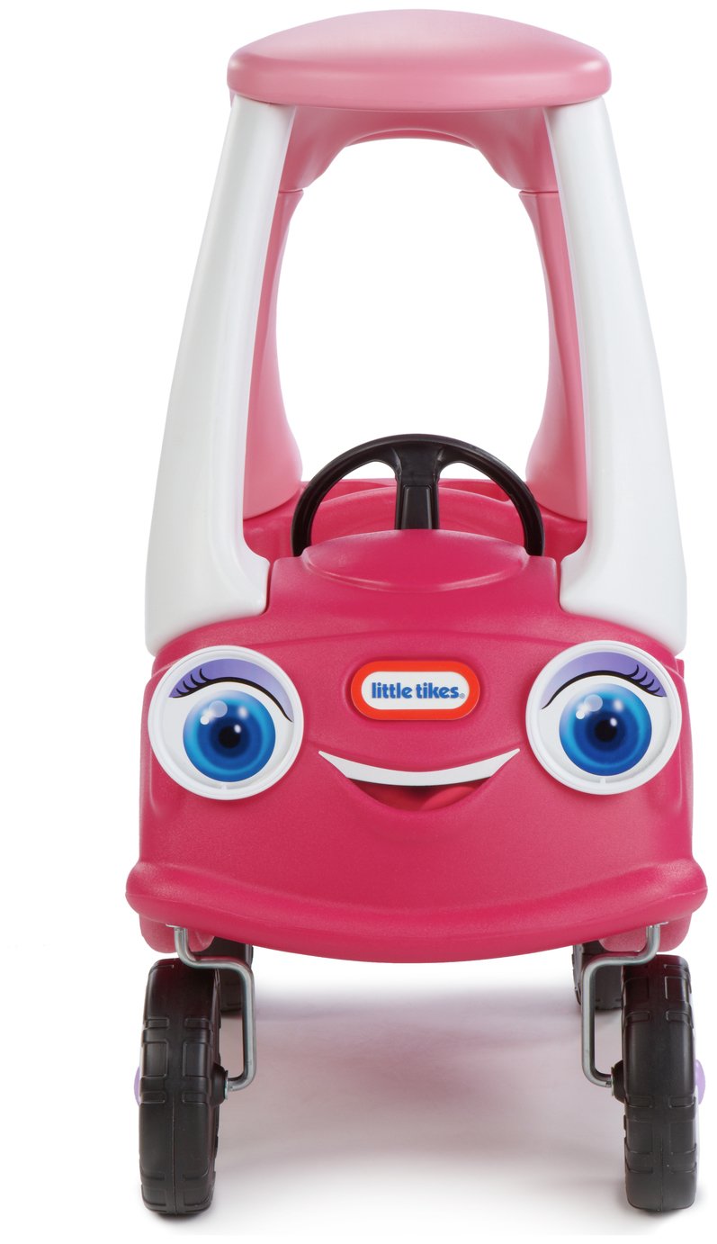 little tikes cozy coupe argos