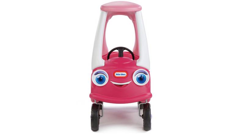 argos little tikes car