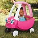 Little tikes cozy coupe argos on sale