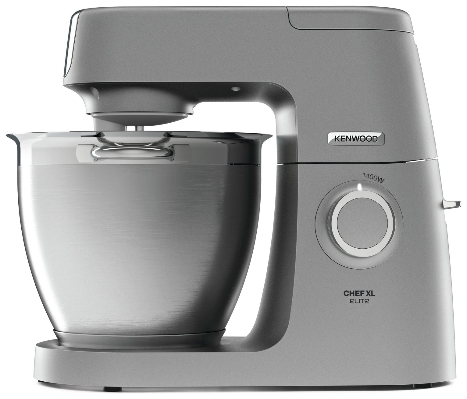 kenwood mixer