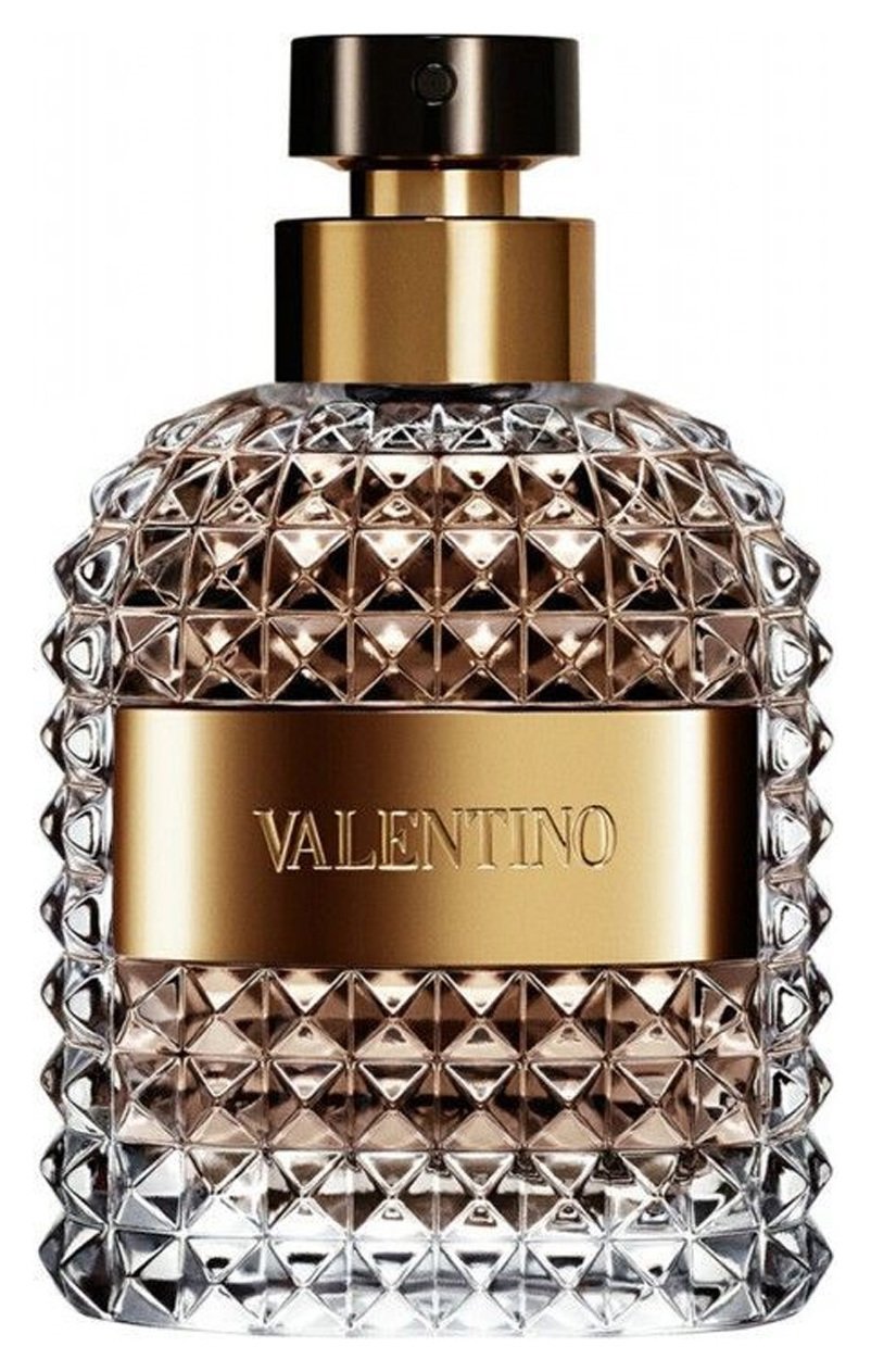 Valentino Uomo Eau de Toilette - 50ml