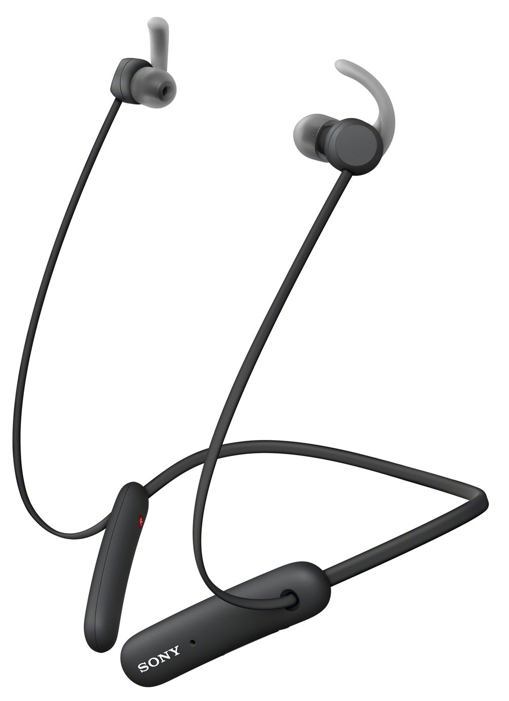 Sony WI-SP510 In-Ear Wireless Headphones Review