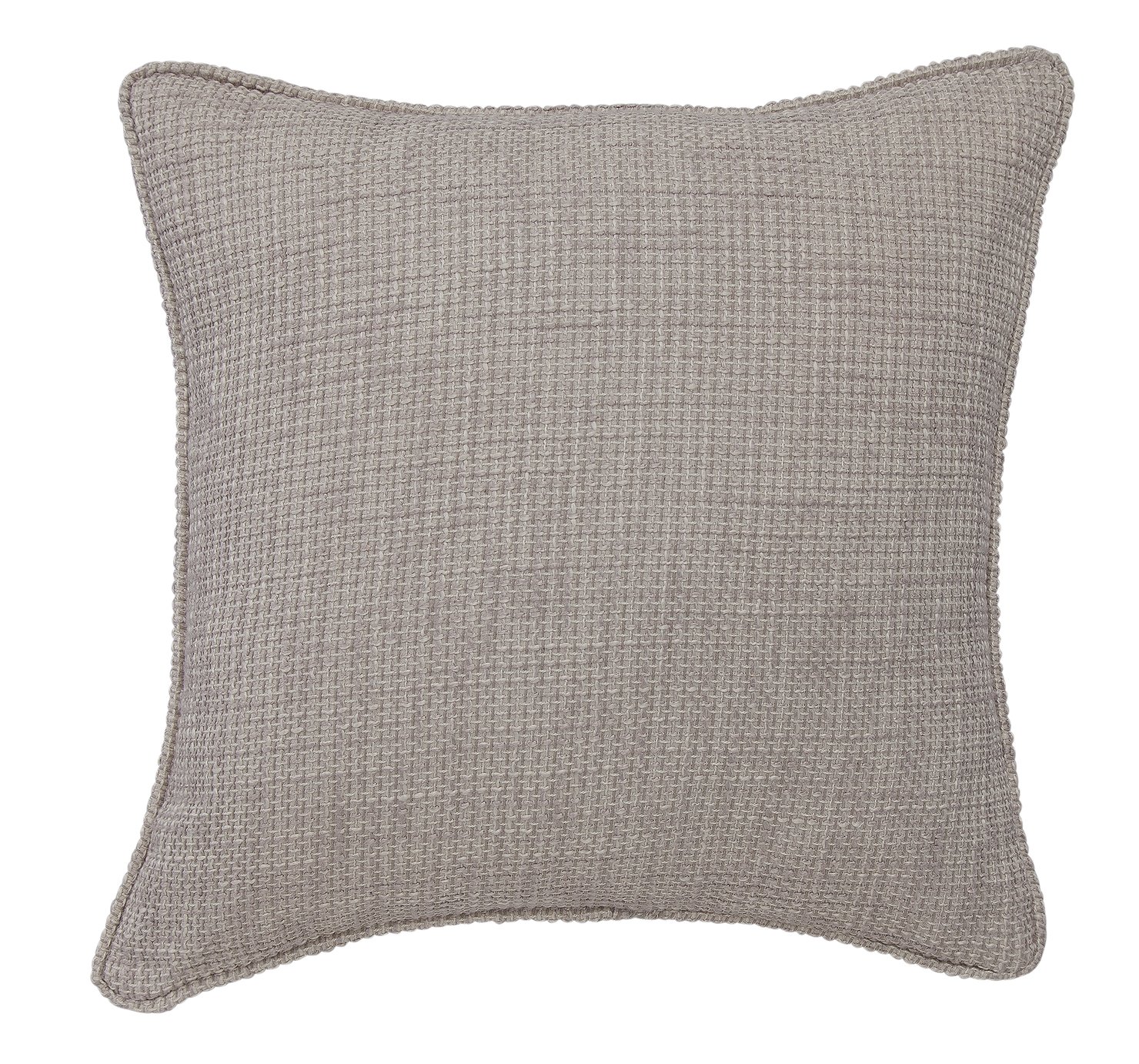 argos cushions grey