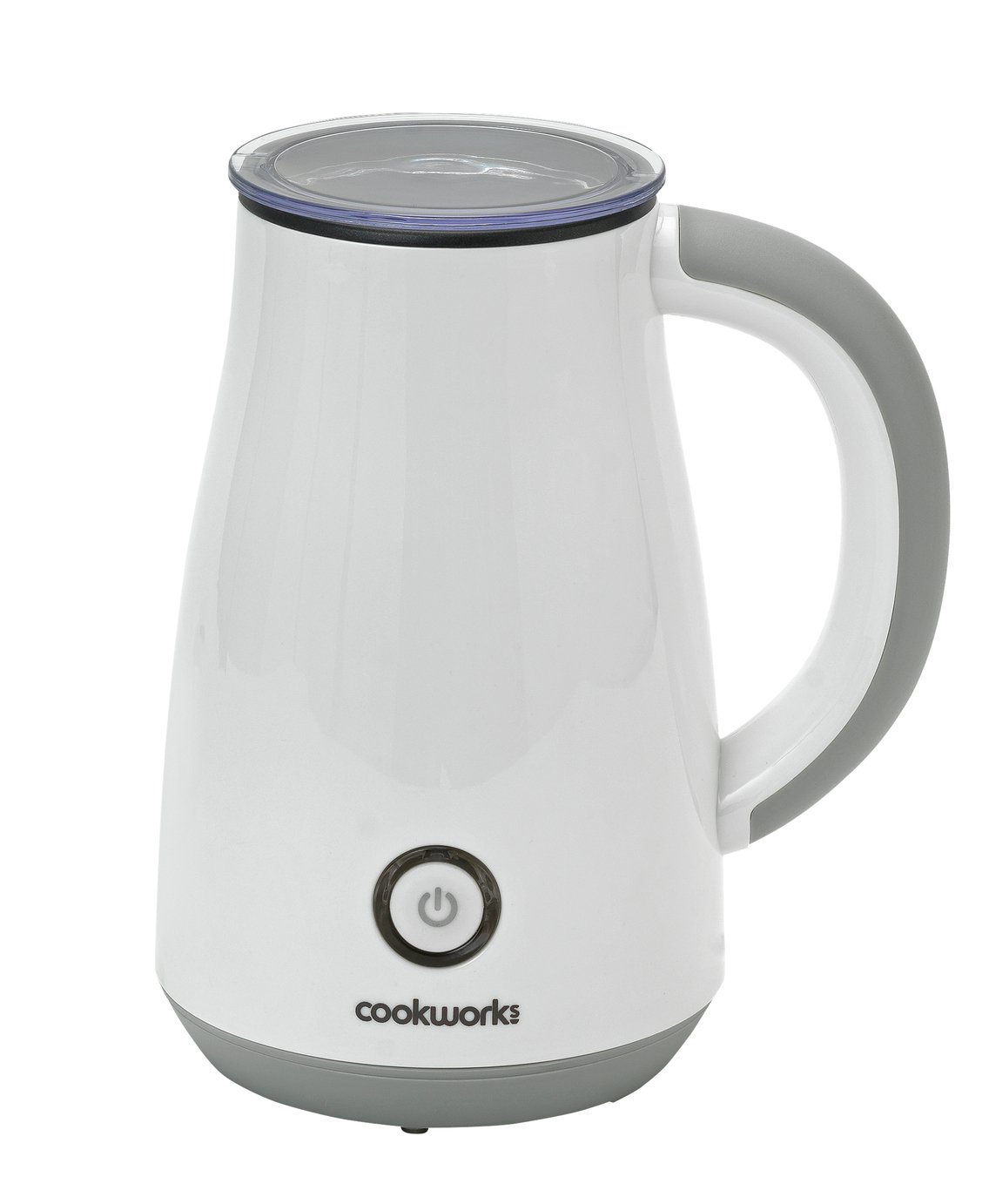 Cookworks 200ml Milk Frother 