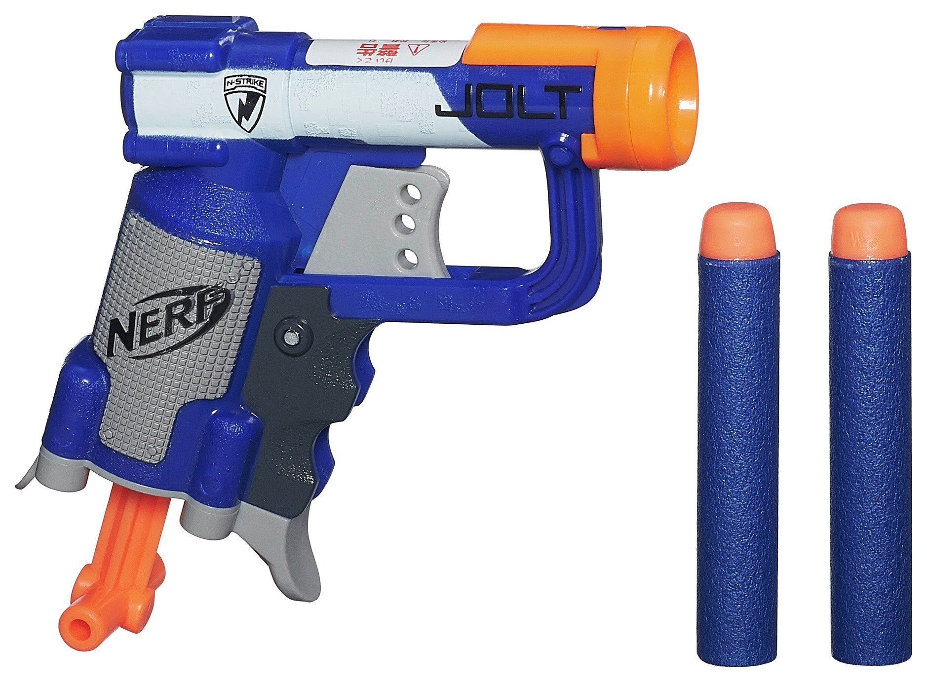 Nerf N-Strike Elite Jolt EX-1 Blaster