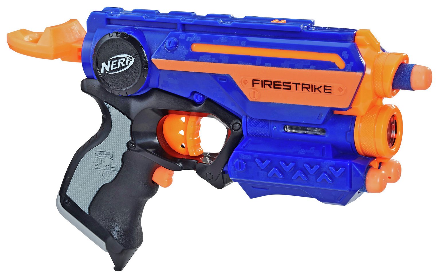 Nerf N-Strike Elite Firestrike Blaster