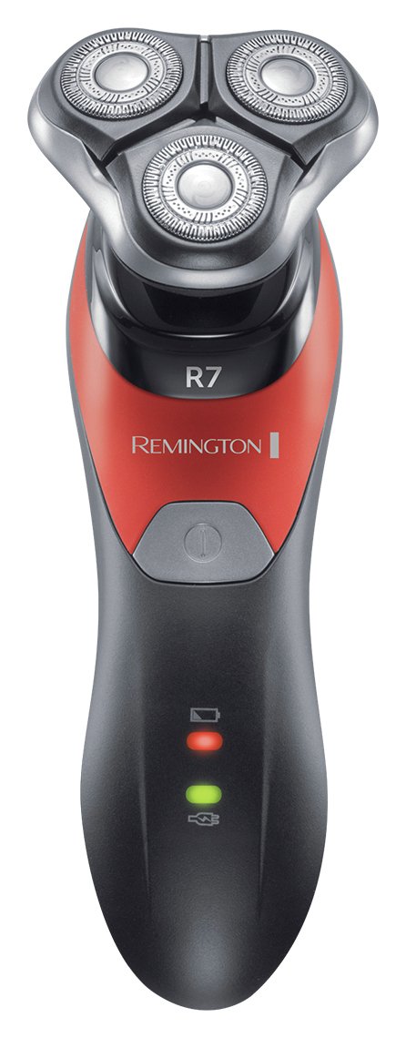 Remington Ultimate Electric Wet & Dry Shaver XR1530