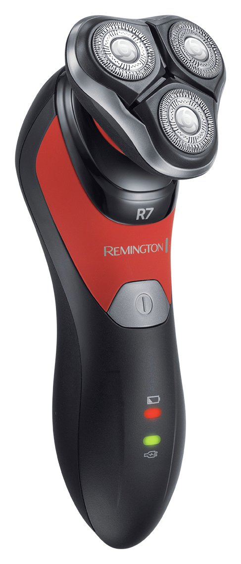 Remington Ultimate Electric Wet & Dry Shaver XR1530 Review