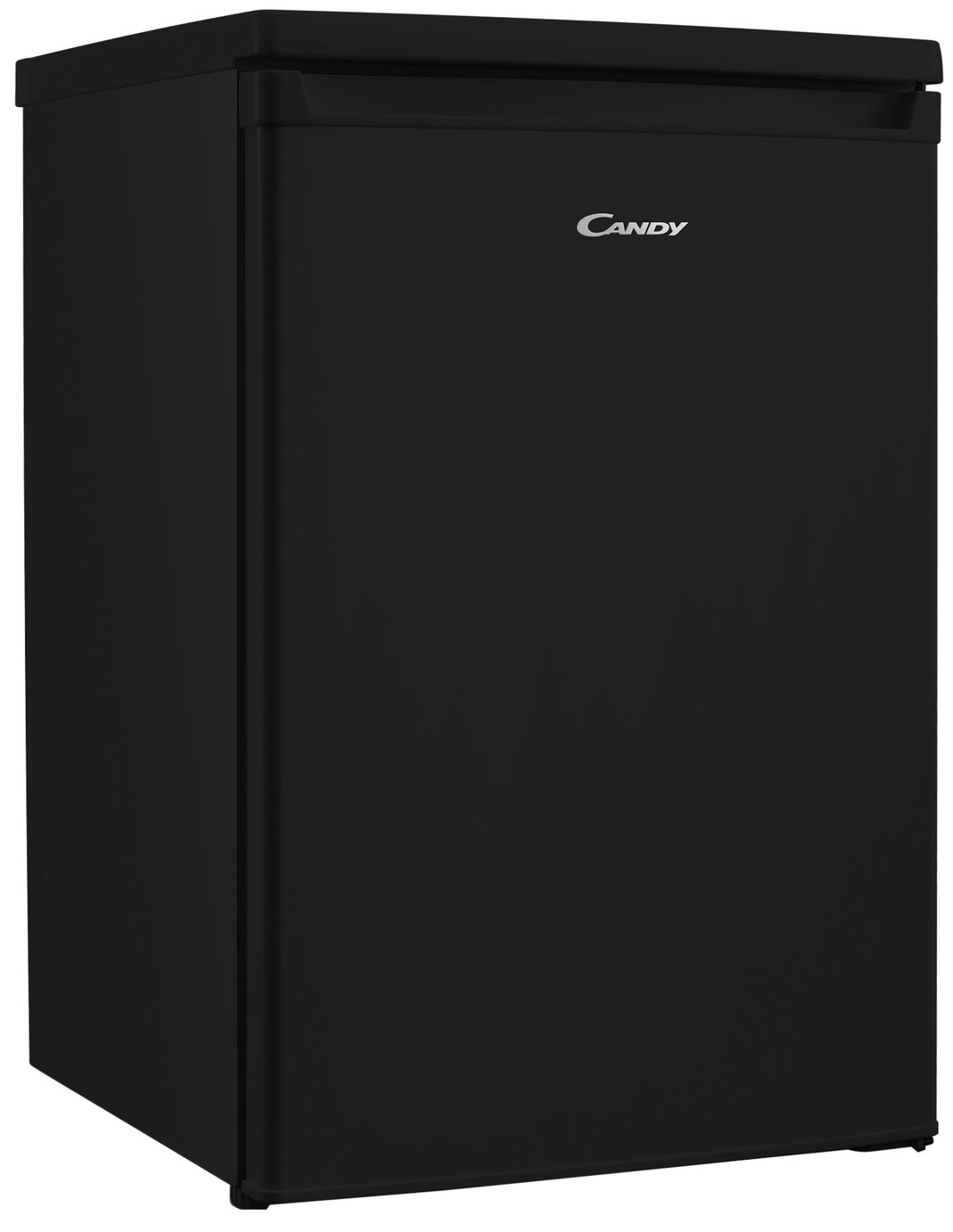 Candy CHTZ 552BK Under Counter Freezer - Black