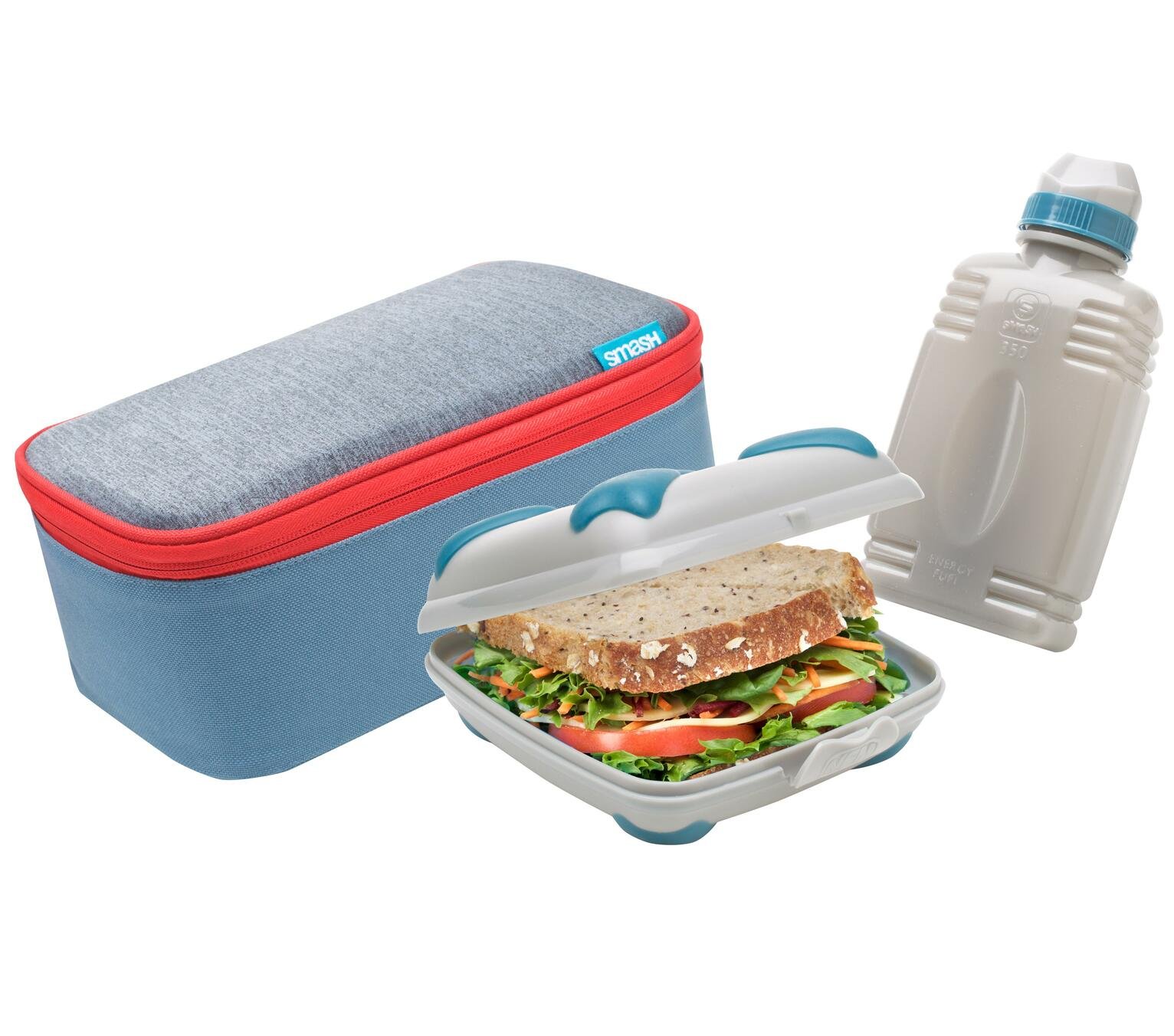 argos lunch cool bag