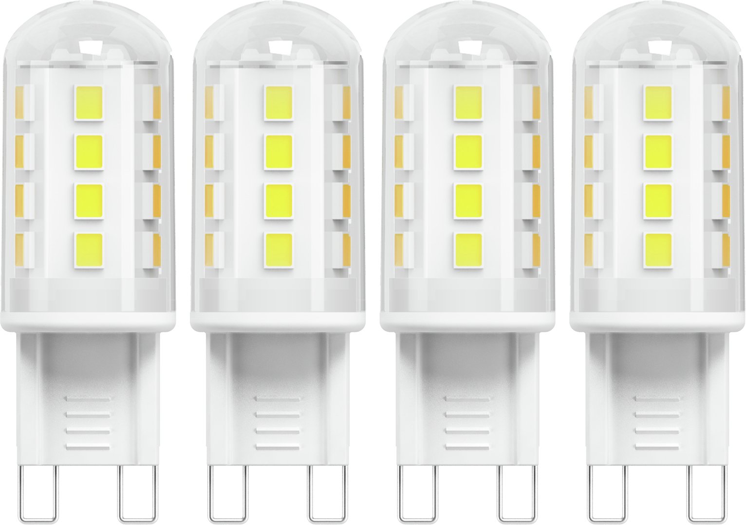 G9 Led Bulb Argos