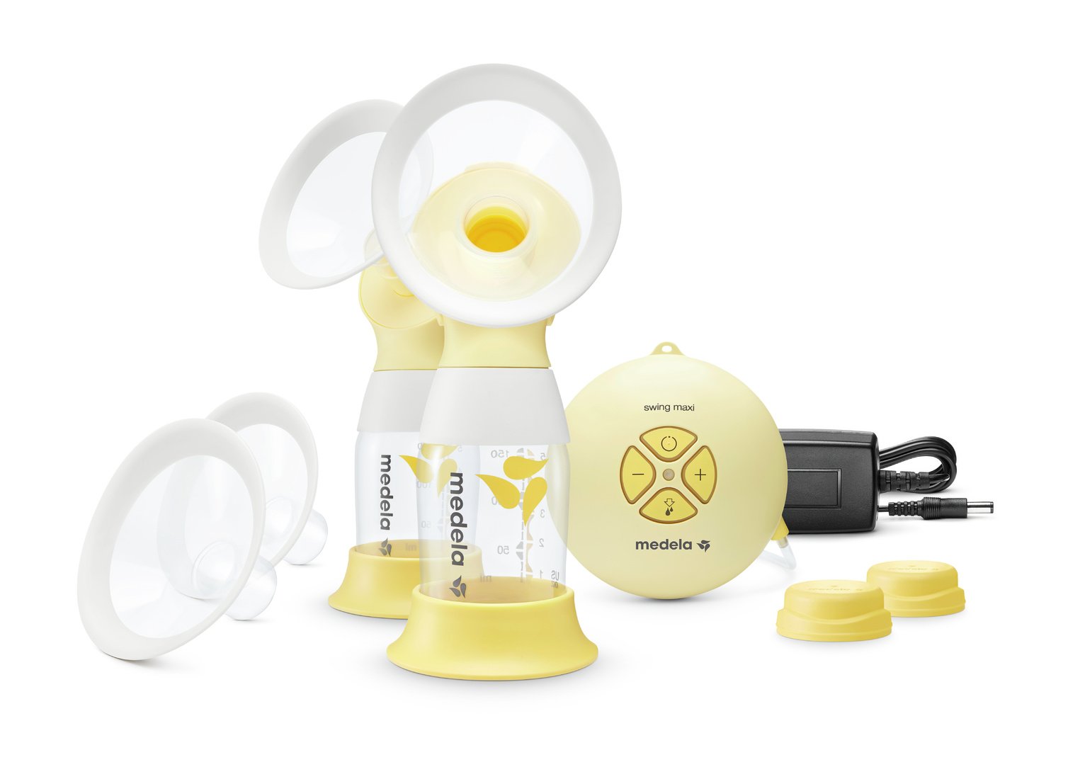 Medela Swing maxi Flex Breast Pump Review