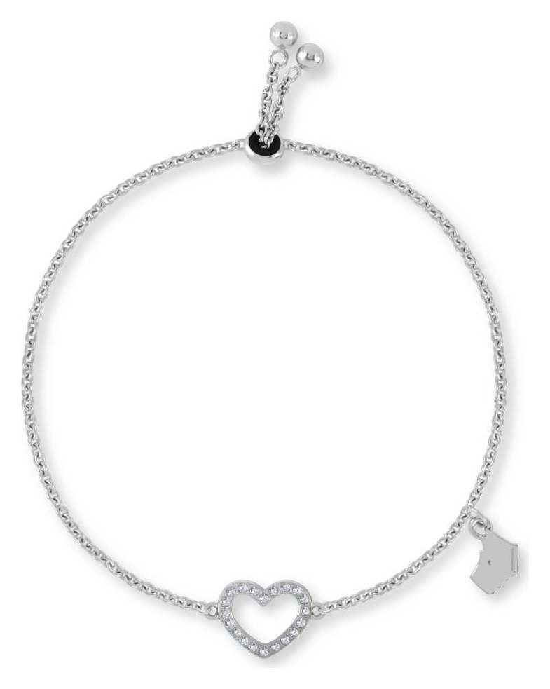 Radley Open Heart Sterling Silver Bracelet Reviews