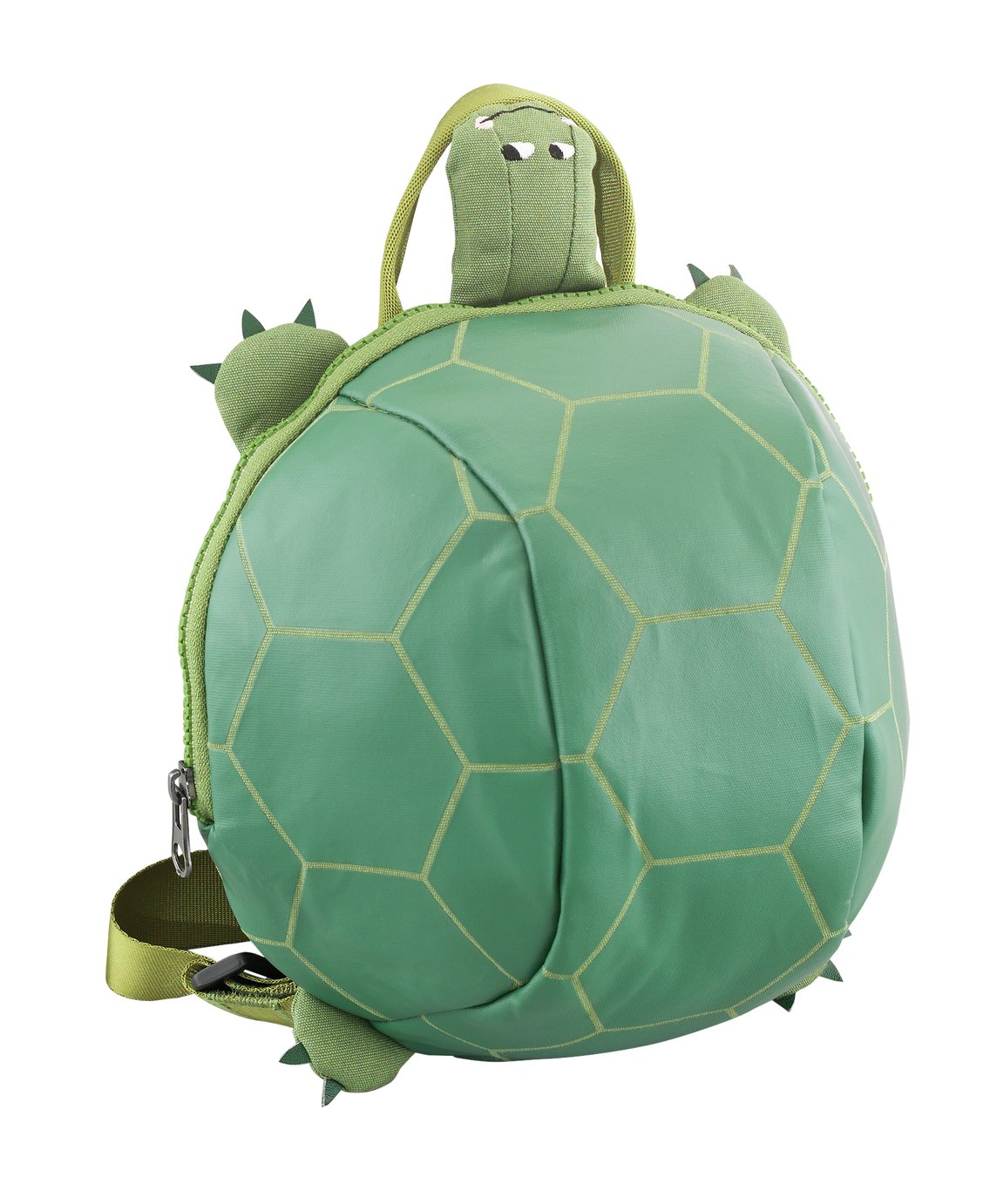 Adventure Is Out There Tortoise Backpack