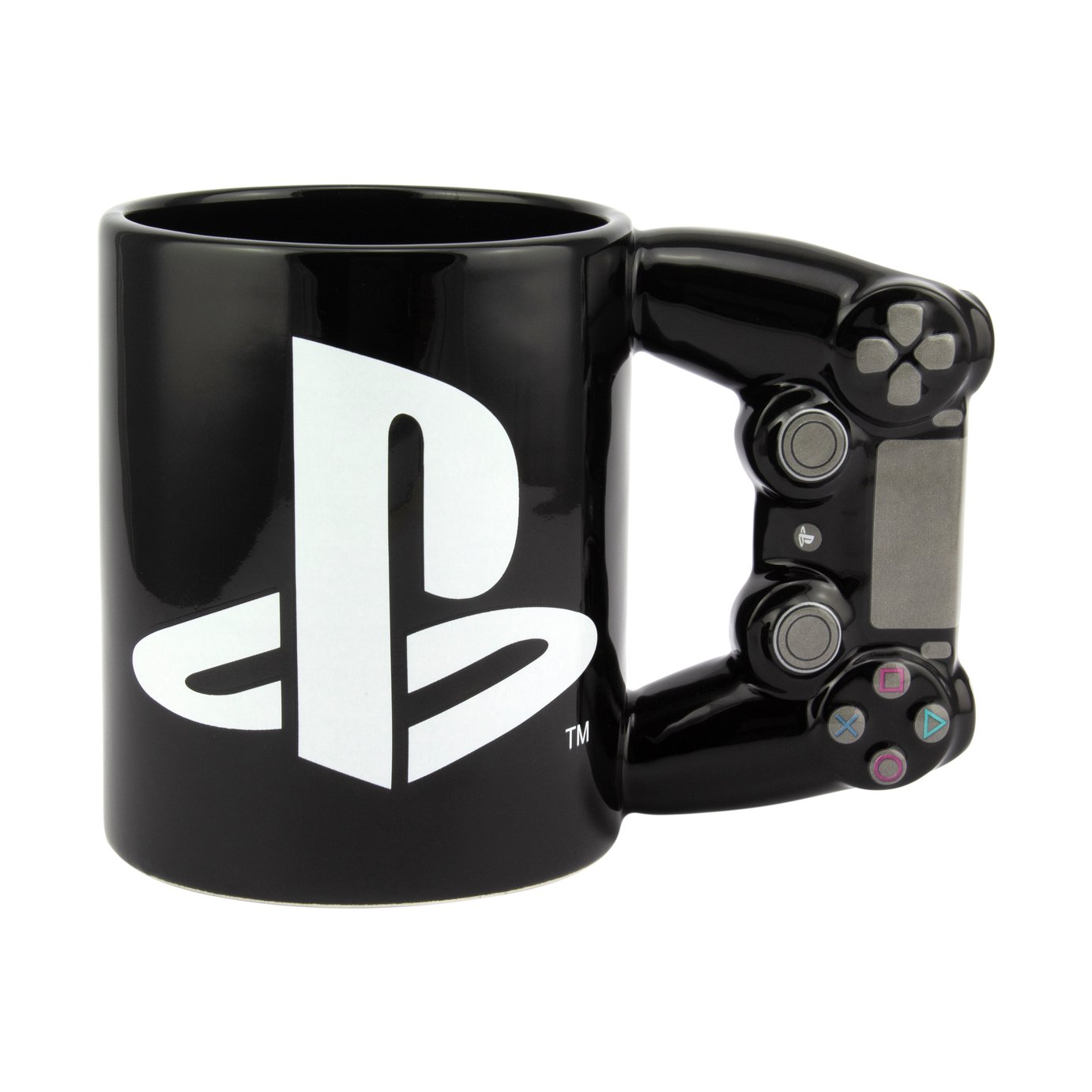 PlayStation 4th Generation Controller Mug Review