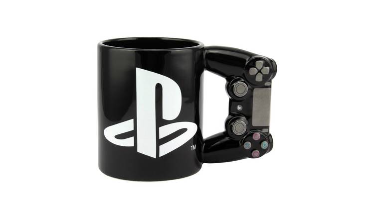 Playstation hot sale controller mug