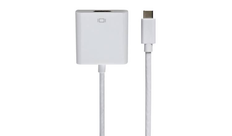 HDMI Cable, HDMI and USB to USB-C Cable