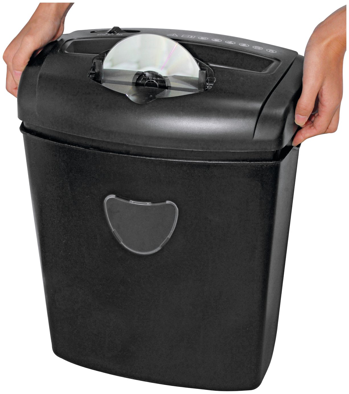 ProAction 10 Sheet 21 Litre Cross Cut Shredder Reviews