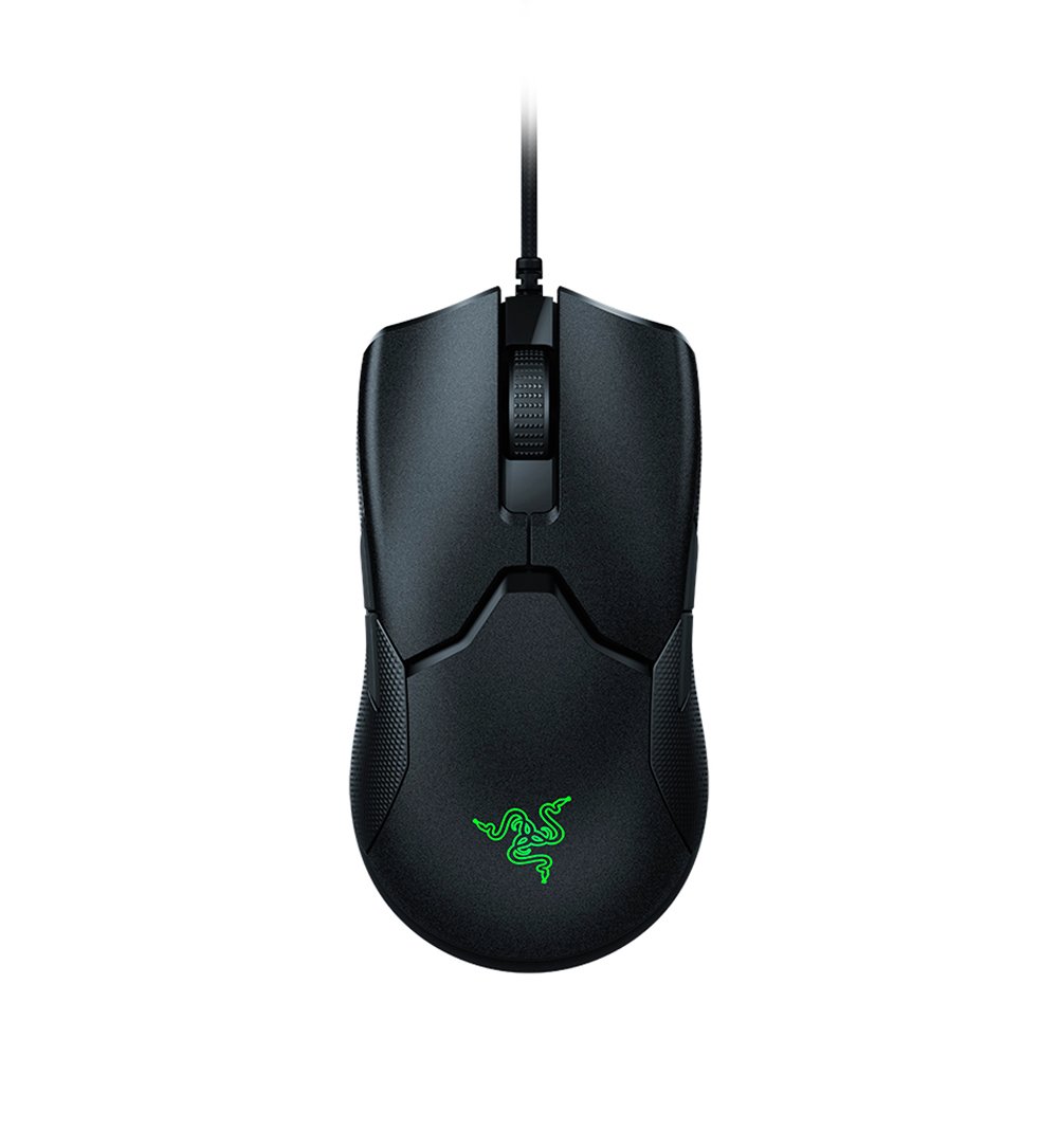 Razer Viper Ambidextrous Wired Gaming Mouse Review