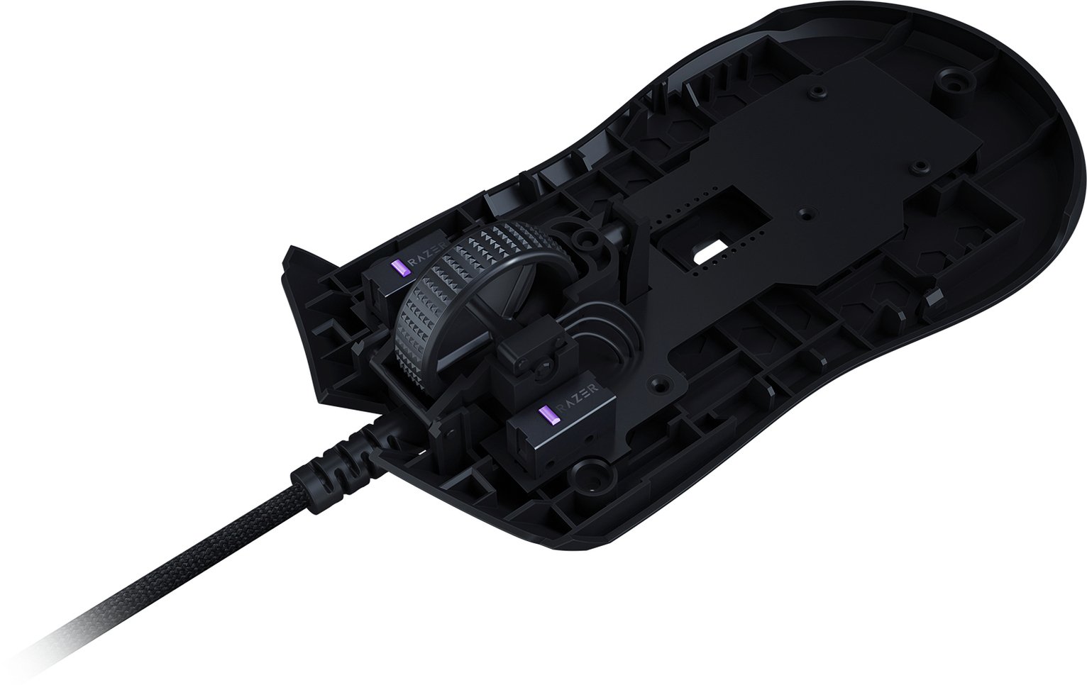 Razer Viper Ambidextrous Wired Gaming Mouse Review