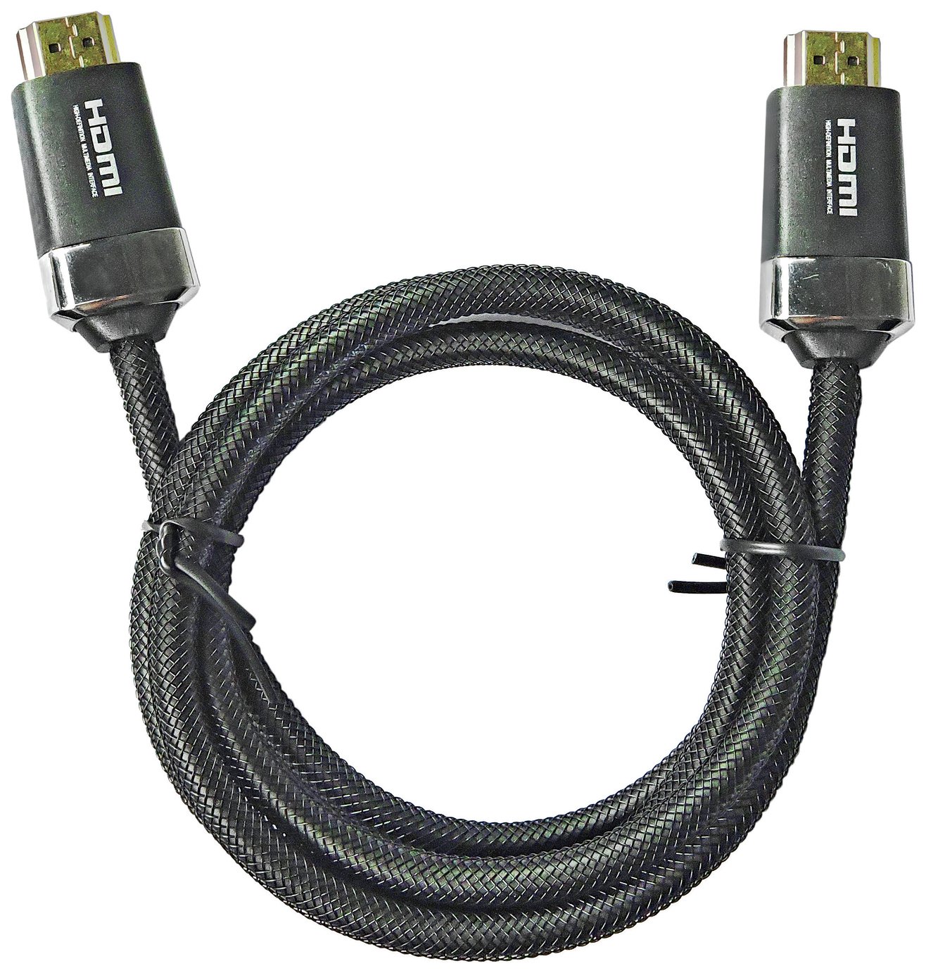 1m 4K HDMI Cable Review