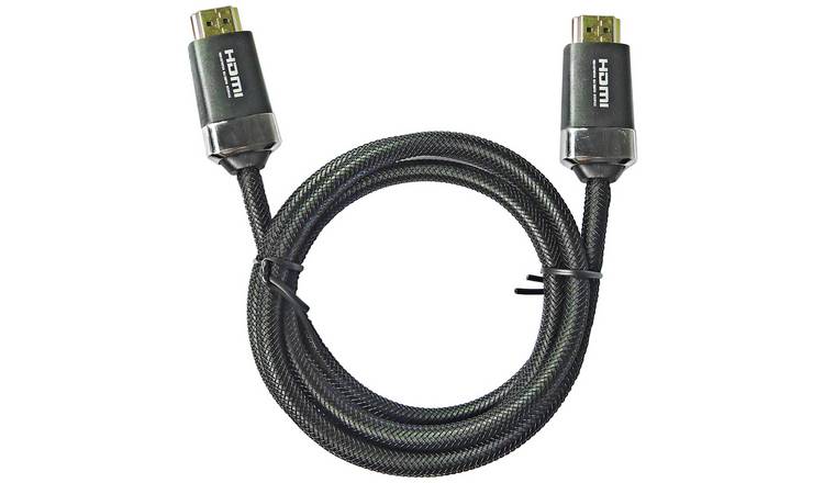 4K HDMI Cable - 1m