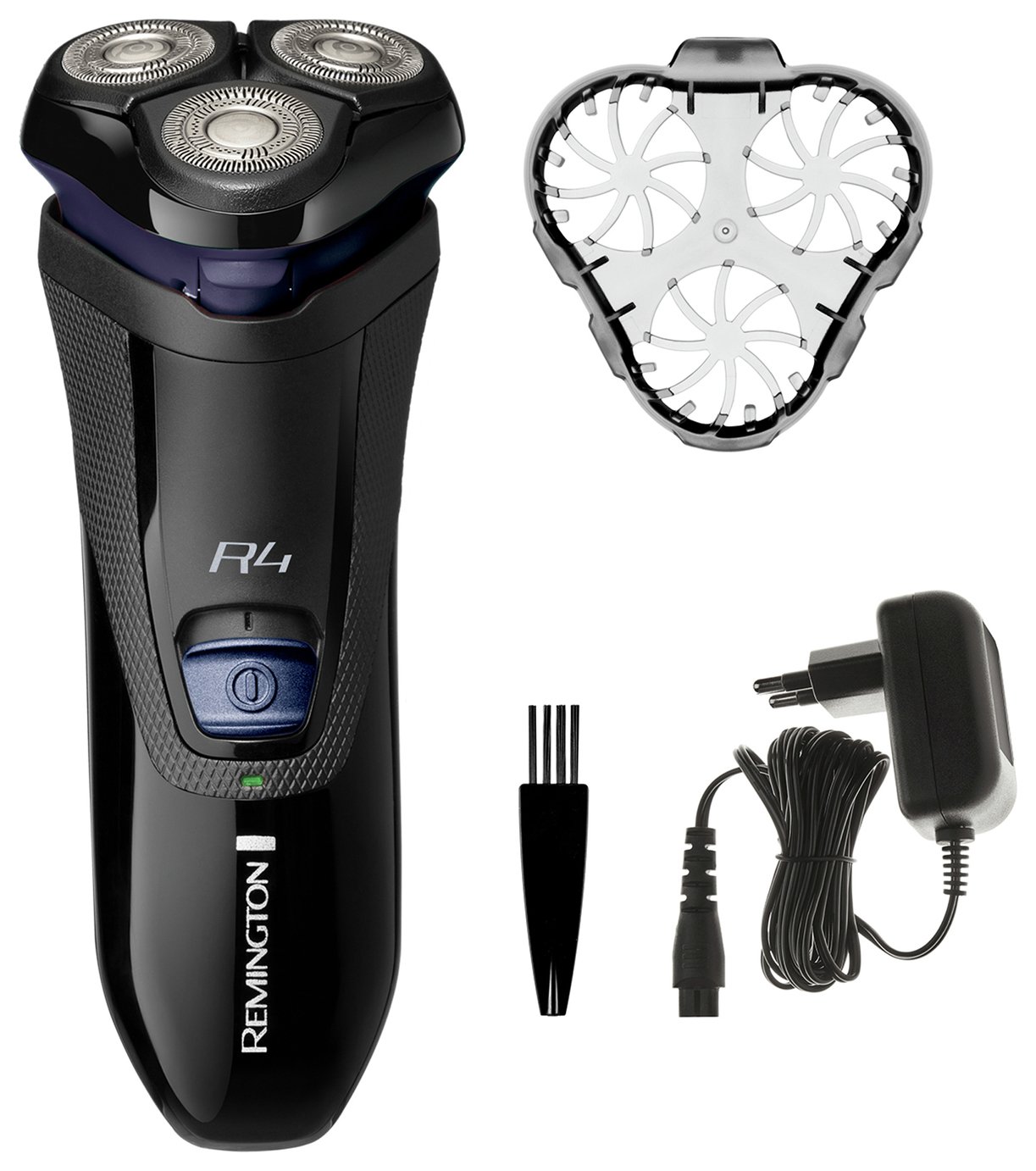 Remington R4 Style Series Rotary Shaver R4001 Review