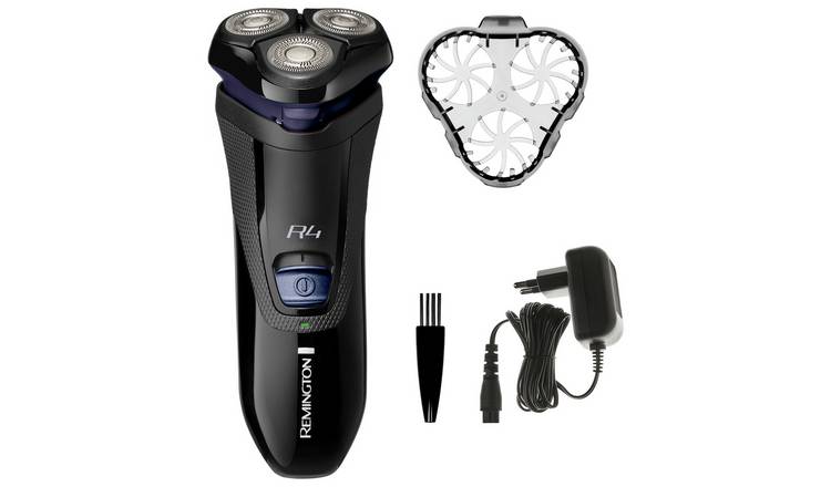 Wahl shop shaver argos