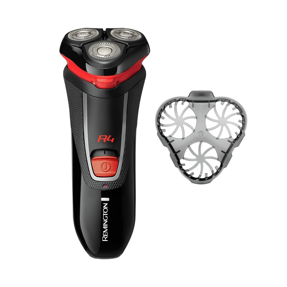 Remington R4 Style Series Rotary Shaver R4001 Review