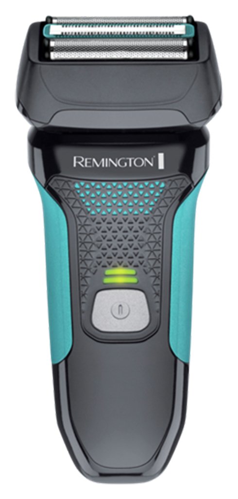 Remington F4 Style Wet & Dry Electric Shaver F4000