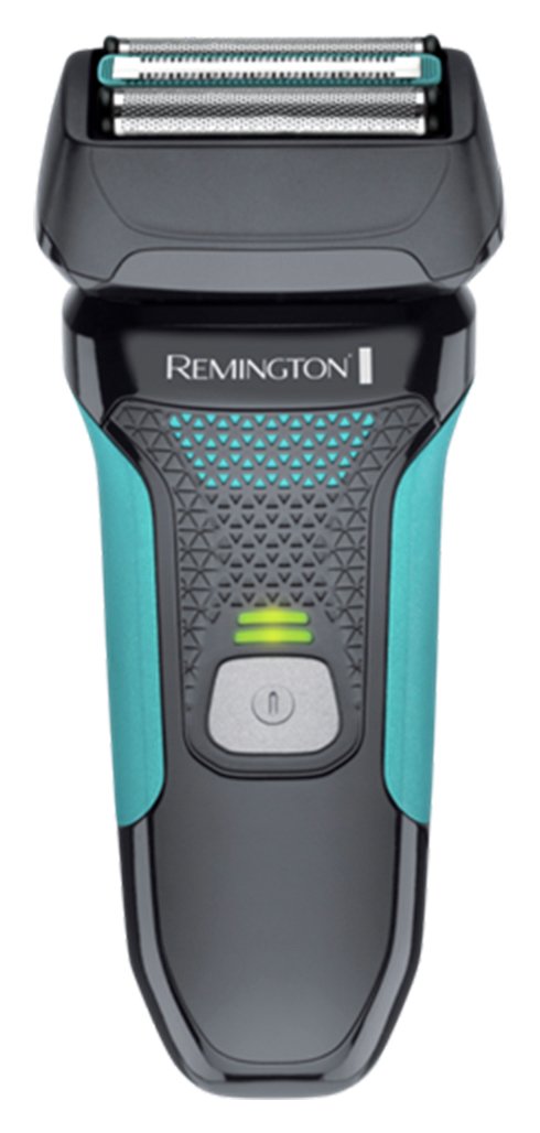 Remington Style Electric Wet & Dry Shaver F4000 Review