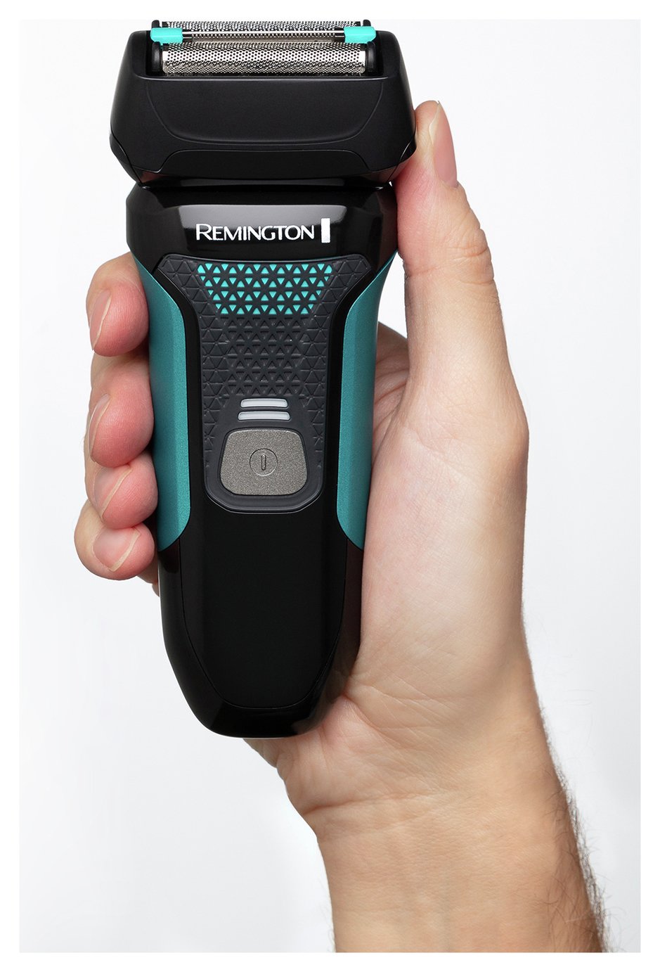 Remington Style Electric Wet & Dry Shaver F4000 Review