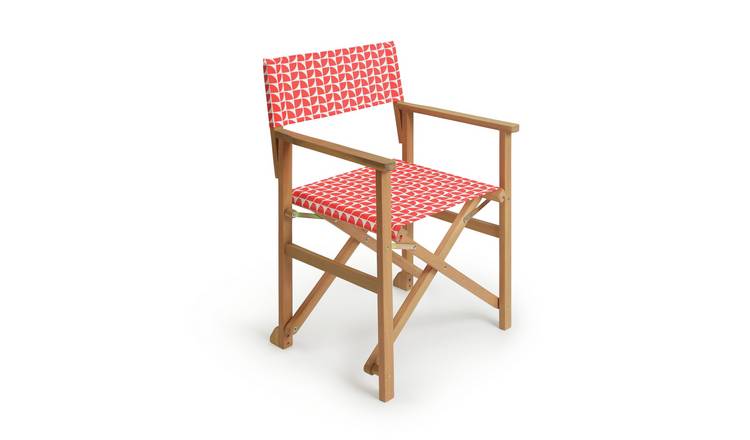 Argos folding deals chairs garden