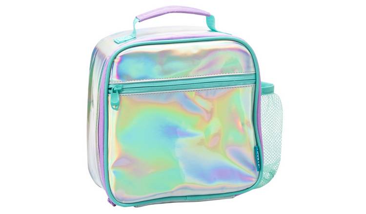 Buy Smash Futurist Lunch Bag | Lunch boxes | Argos