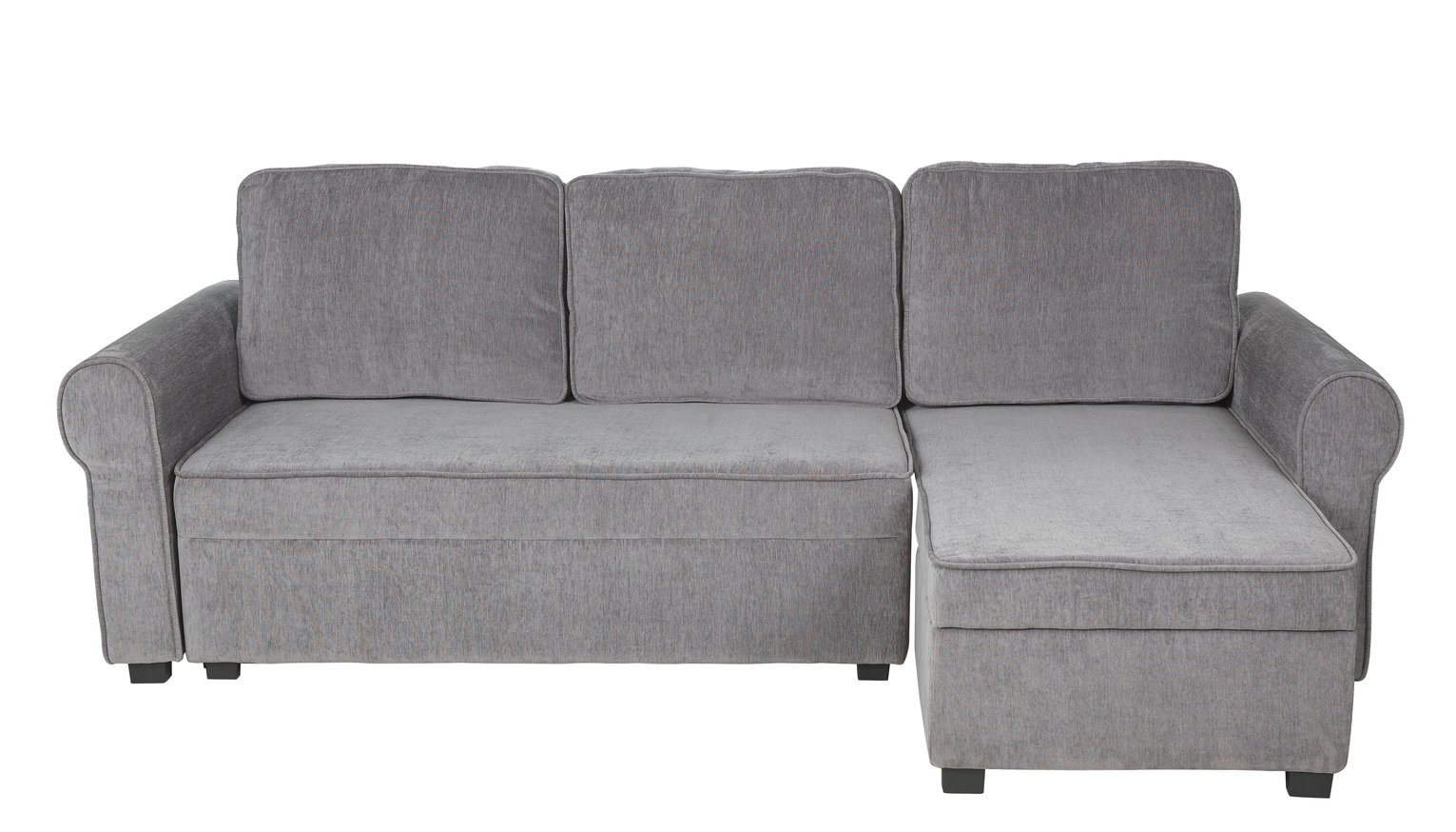 Argos Home Addie Reversible Corner Fabric Sofa Review