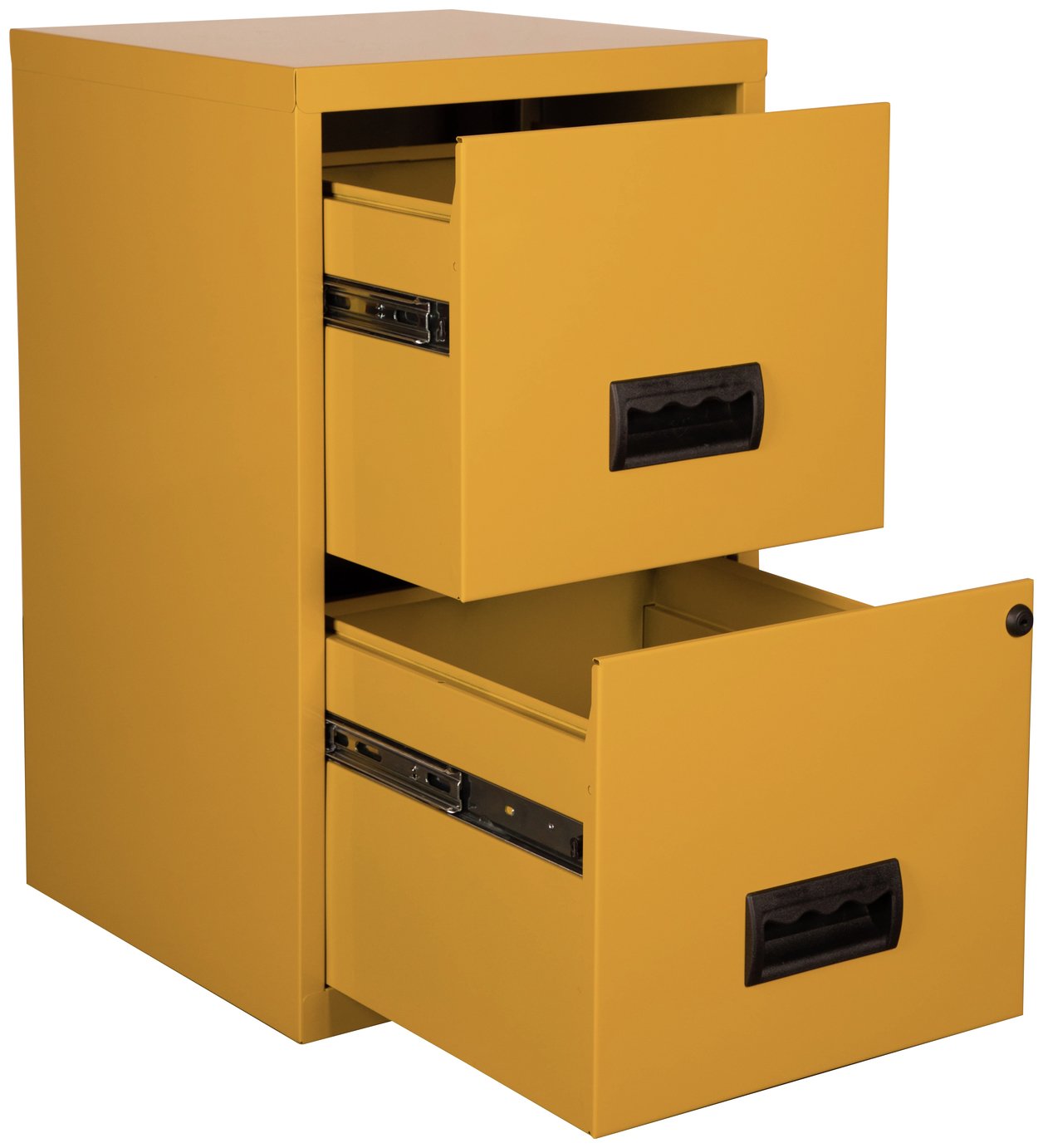 Pierre Henry 2 Drawer Metal Filing Reviews