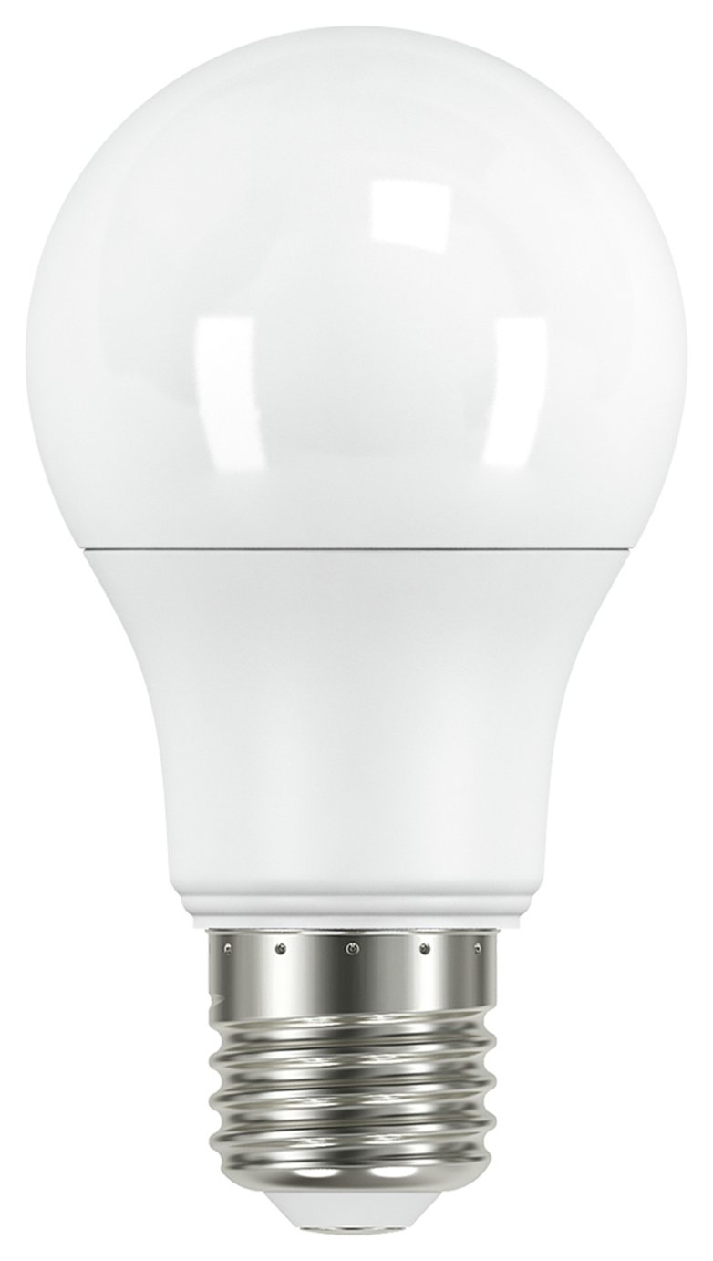 Argos Home 8W LED ES Light Bulb Review