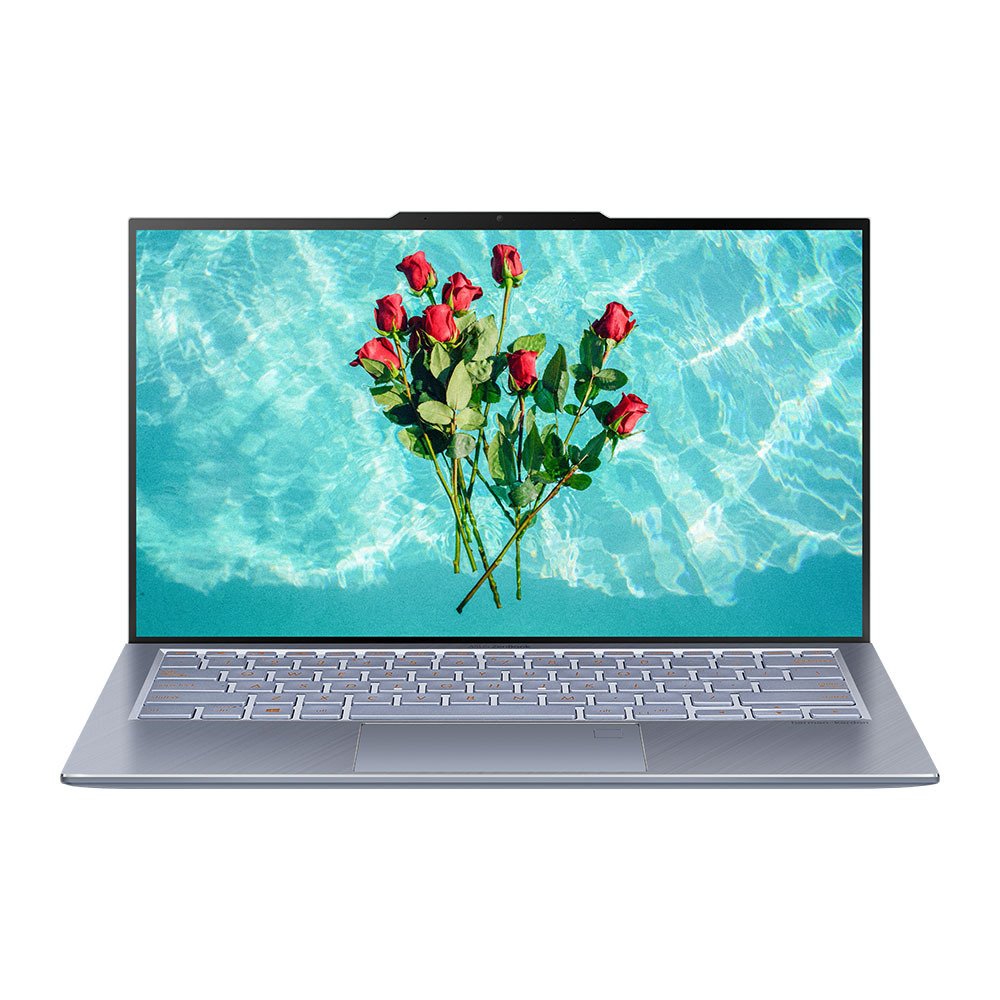 Asus Zenbook S13 13.9 Inch i7 16GB 512GB Laptop - Grey