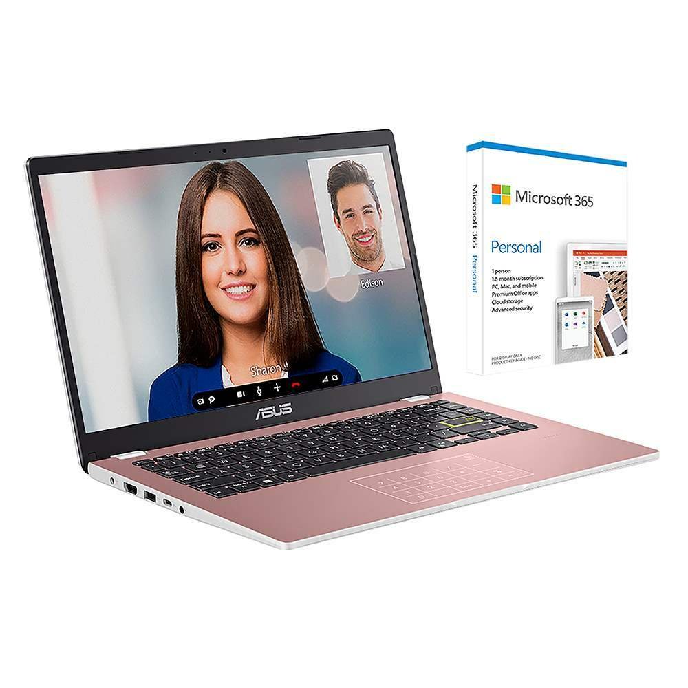 Buy ASUS E410 14in Celeron 4GB 64GB 