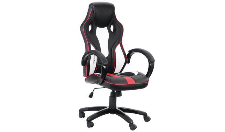 X Rocker Maverick Ergonomic Office Gaming Chair