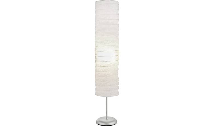 Argos tall deals lamp