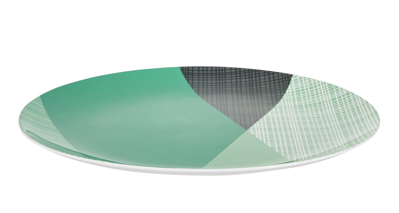 Argos Home Stockholm Melamine Dinner Plate Reviews