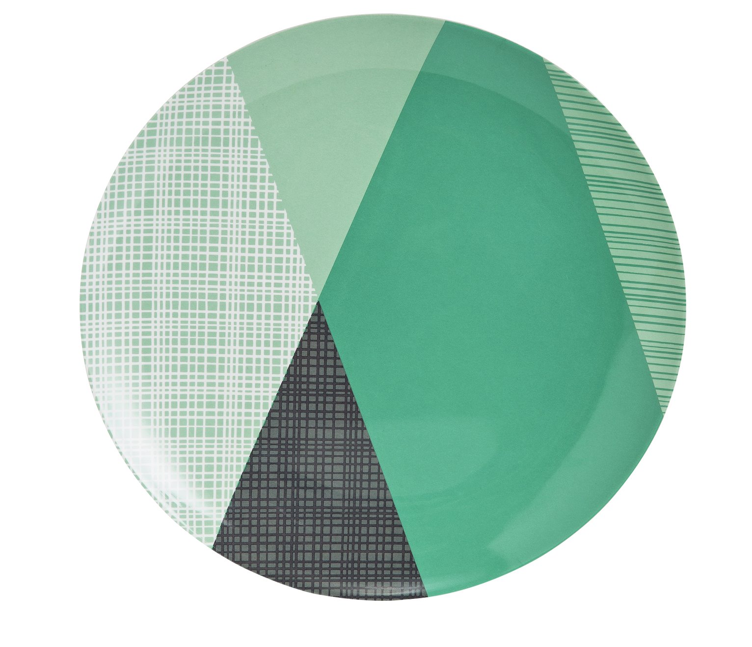 Argos Home Stockholm Melamine Dinner Plate Reviews