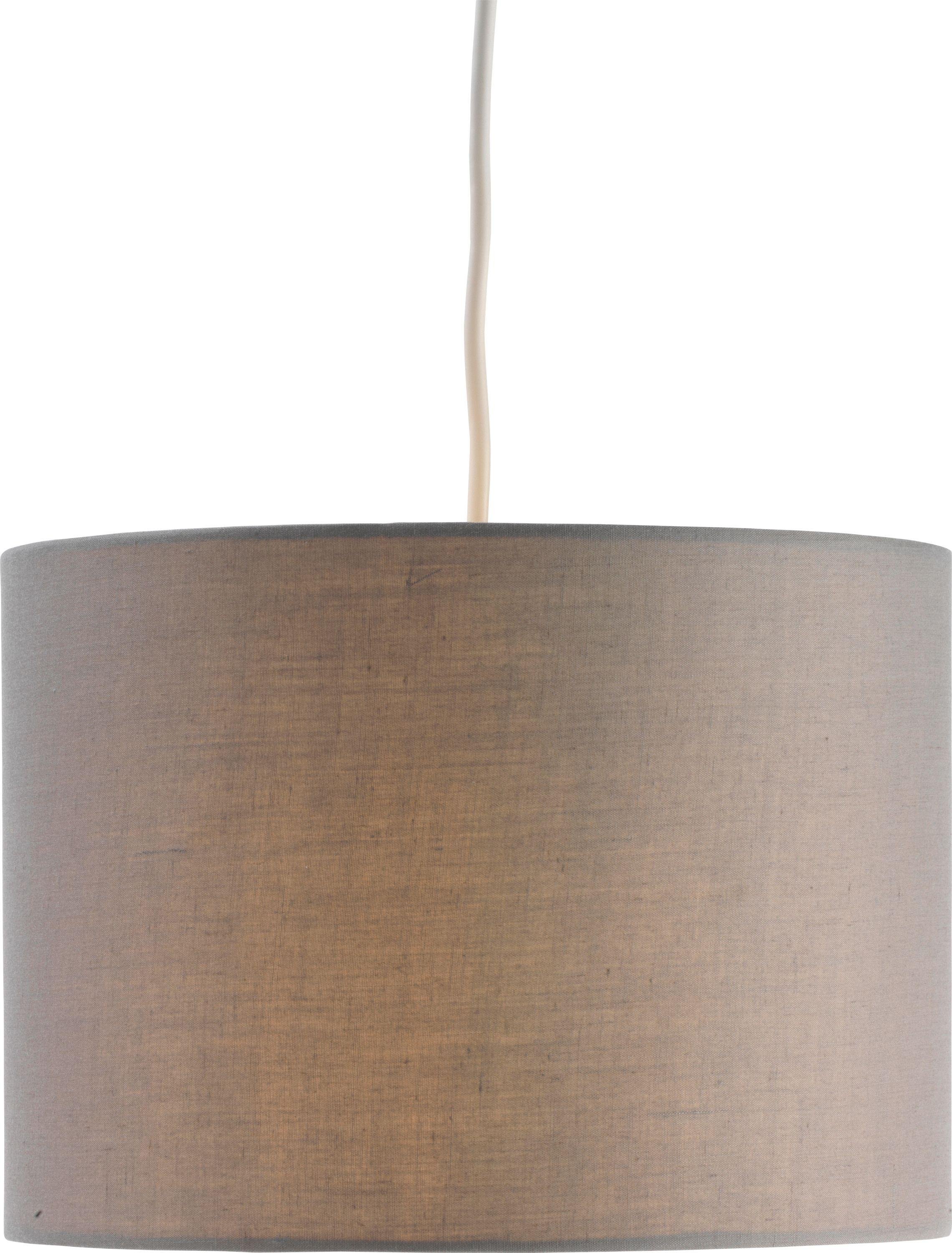 Argos Home Flint Grey Drum Shade Review