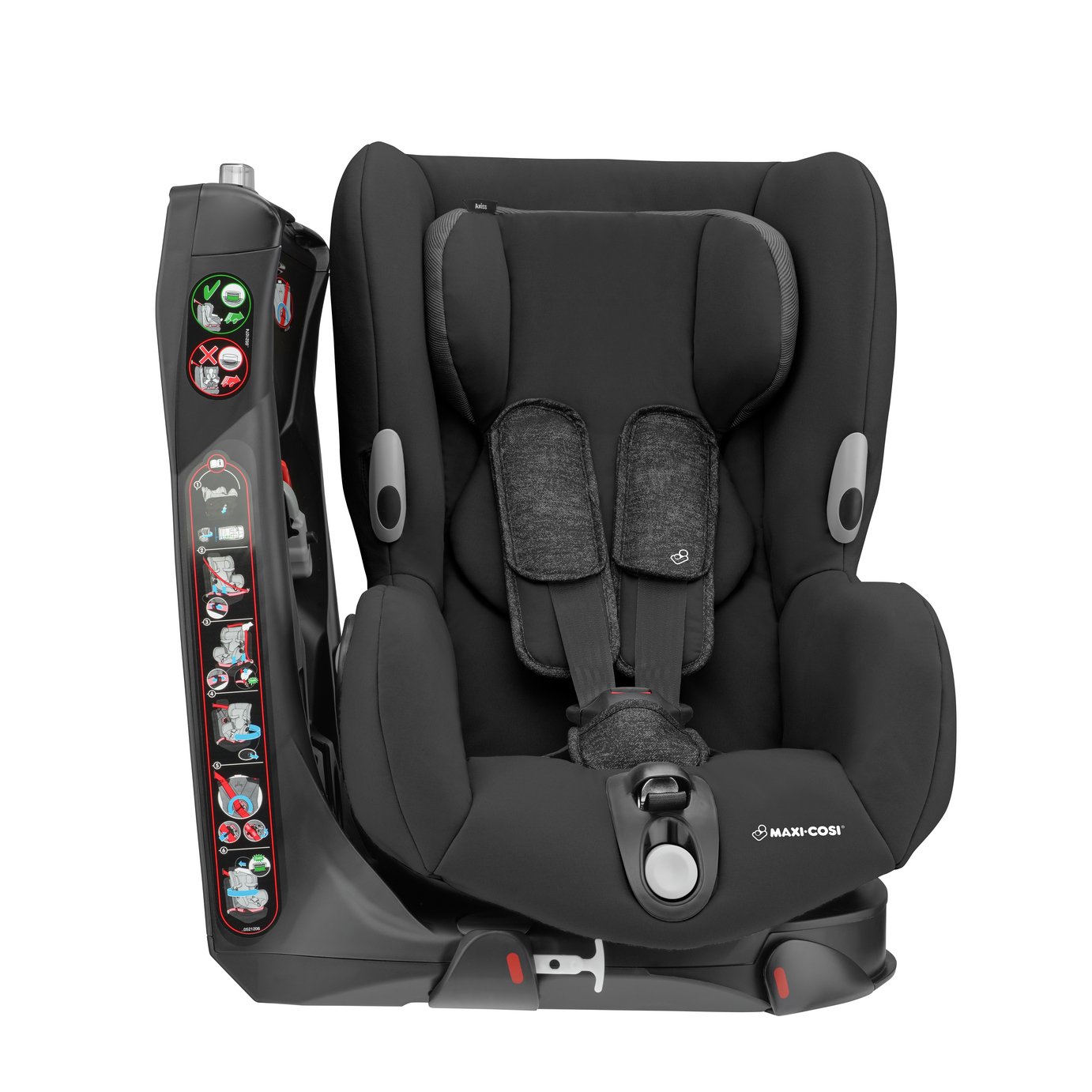 maxi cosi axiss argos